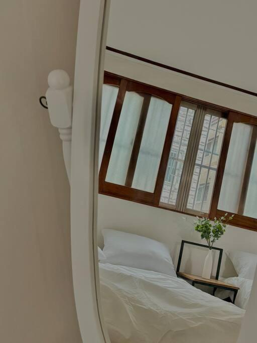 Ella Homestay Seoul Eksteriør billede