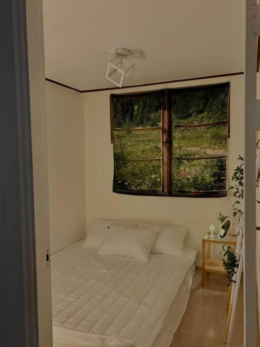 Ella Homestay Seoul Eksteriør billede